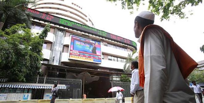 share-market