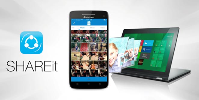 shareit