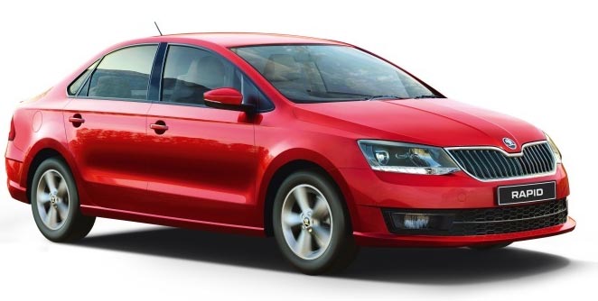 skoda