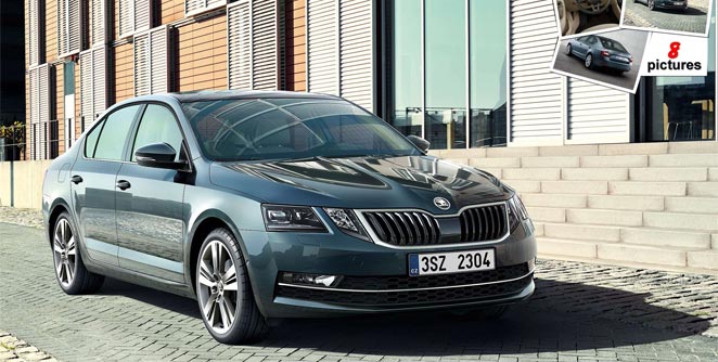 skoda