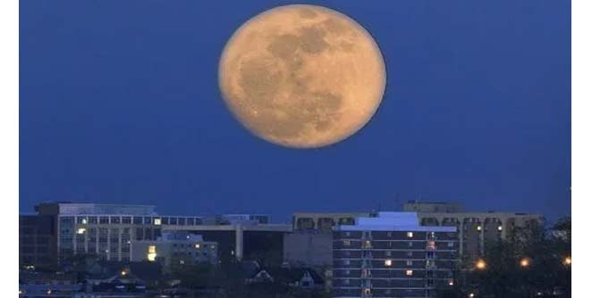 supermoon