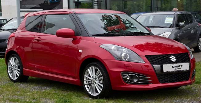 swift