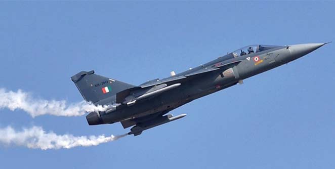 tejas