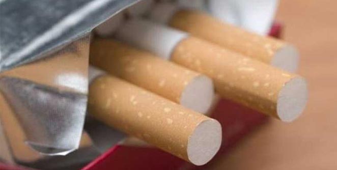 tobacco