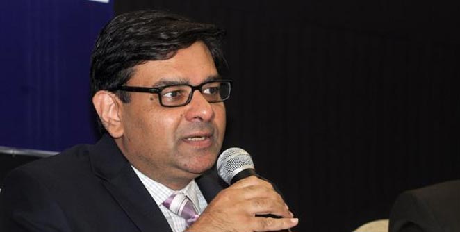 urjit-patel