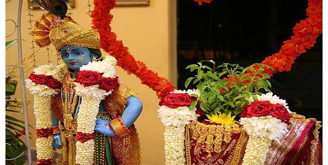vishnu