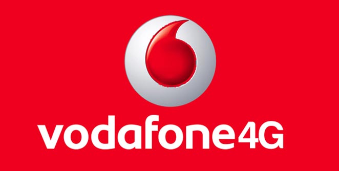 vodafone