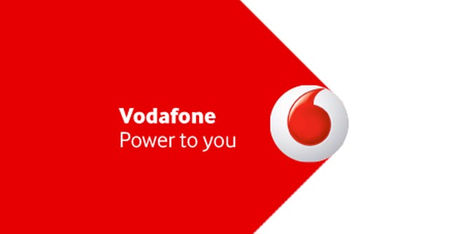 vodafone