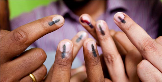 voting