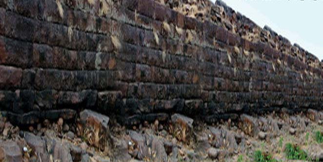 wall