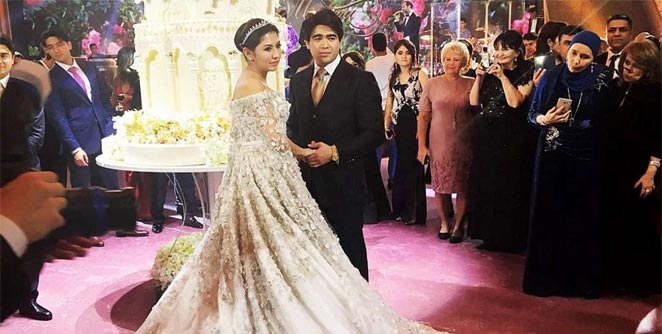 wedding