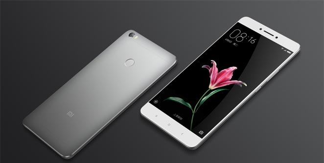 xiaomi