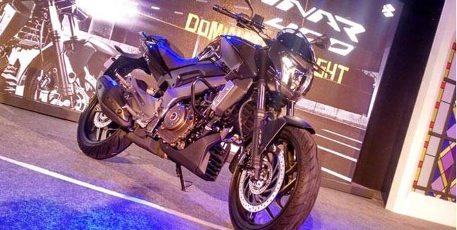 bajaj