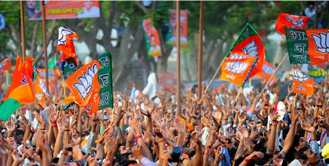 bjp