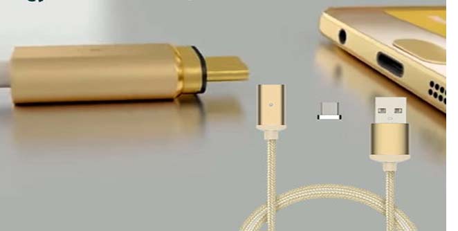 cable