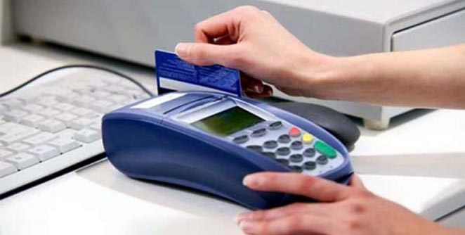 cashless