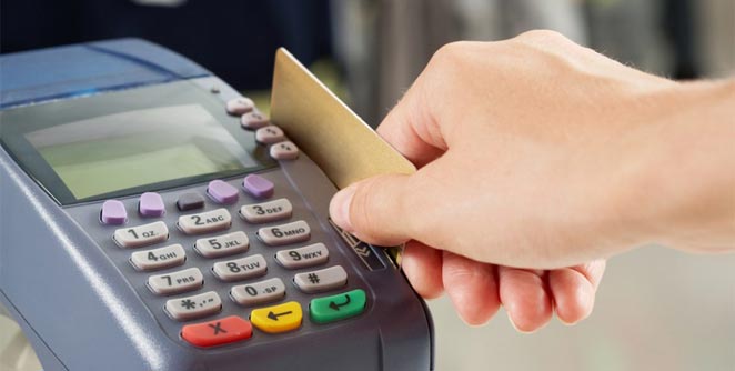 cashless
