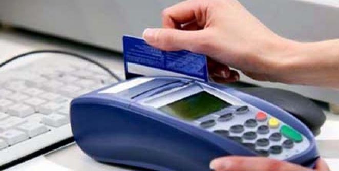 cashless