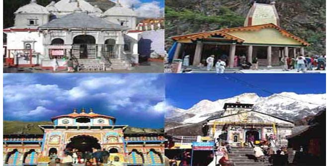 chardham