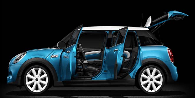 clubman