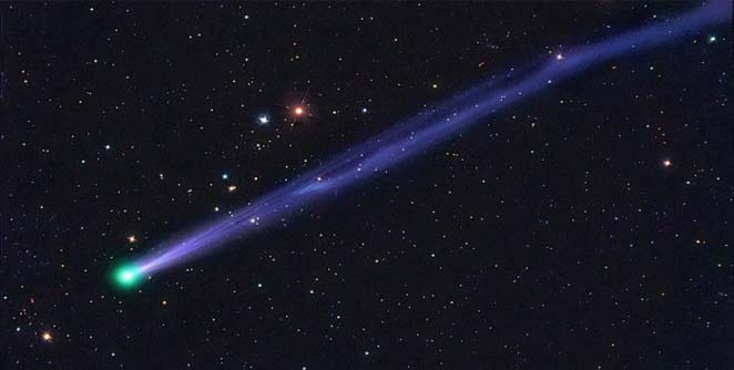 comet