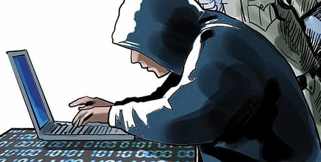 cyber-crime