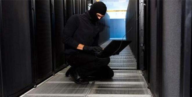 cyber