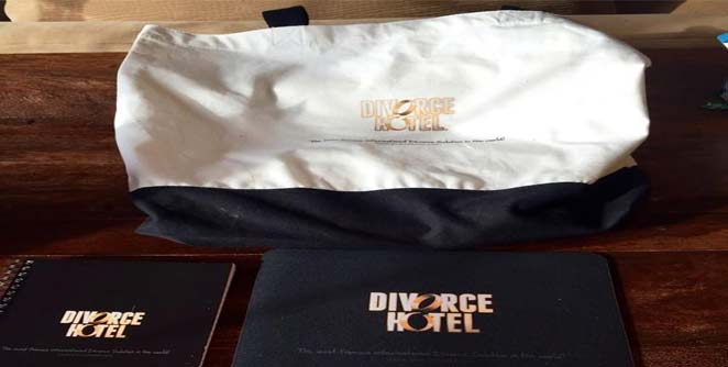 divorse