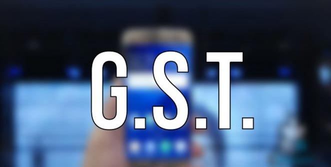 gst