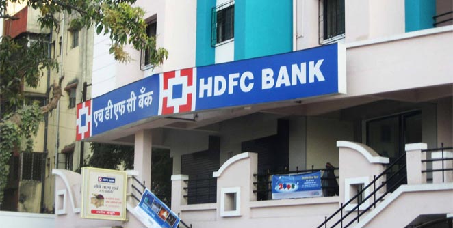 hdfc
