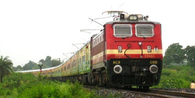 indian-railway