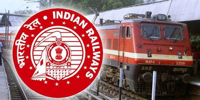 indian-railway