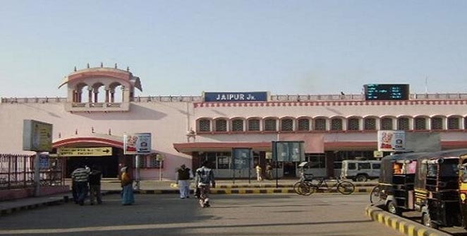 jaipur-station