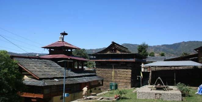 mahadevm