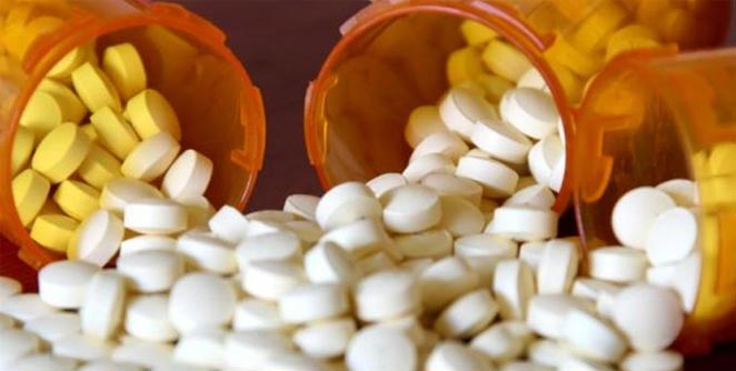medicine