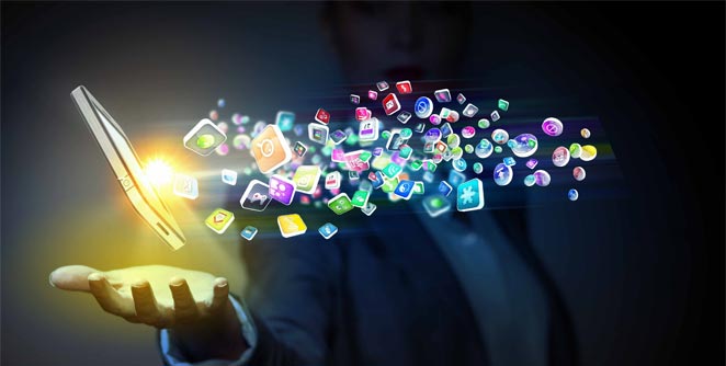 mobile-apps