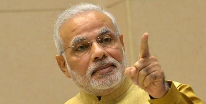 modi