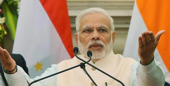 modi