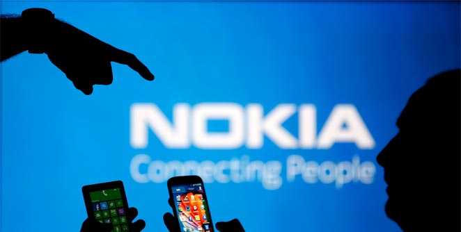 nokia