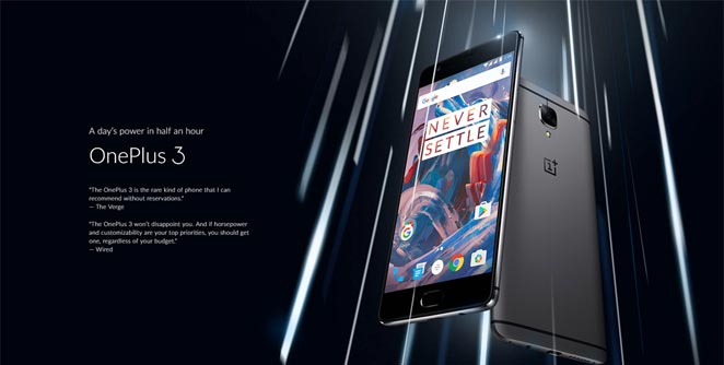 oneplus