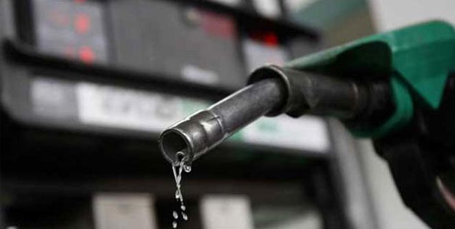petrol