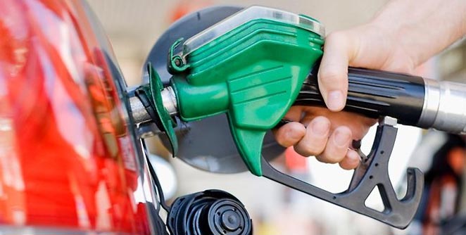 petrol