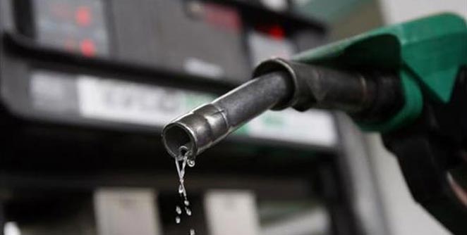 petrol