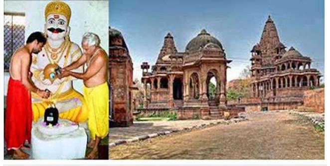 ravan-mandir