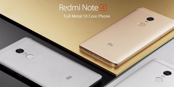 redmi