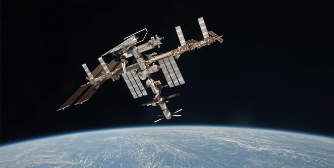 space