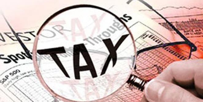 tax