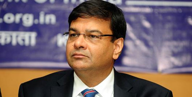 urjit-patel