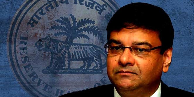 urjit-patel