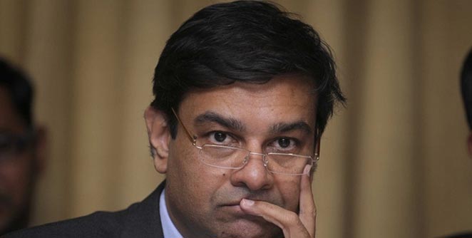 urjit-patel